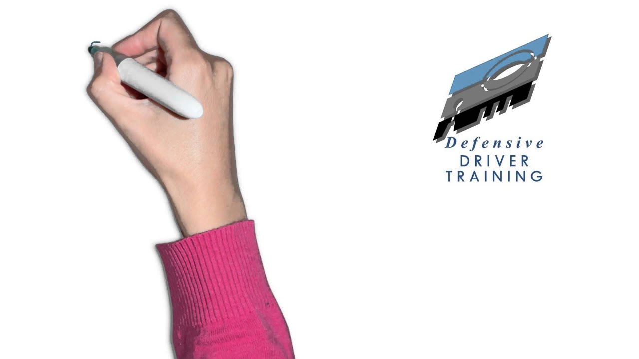 Defensive Driver Training