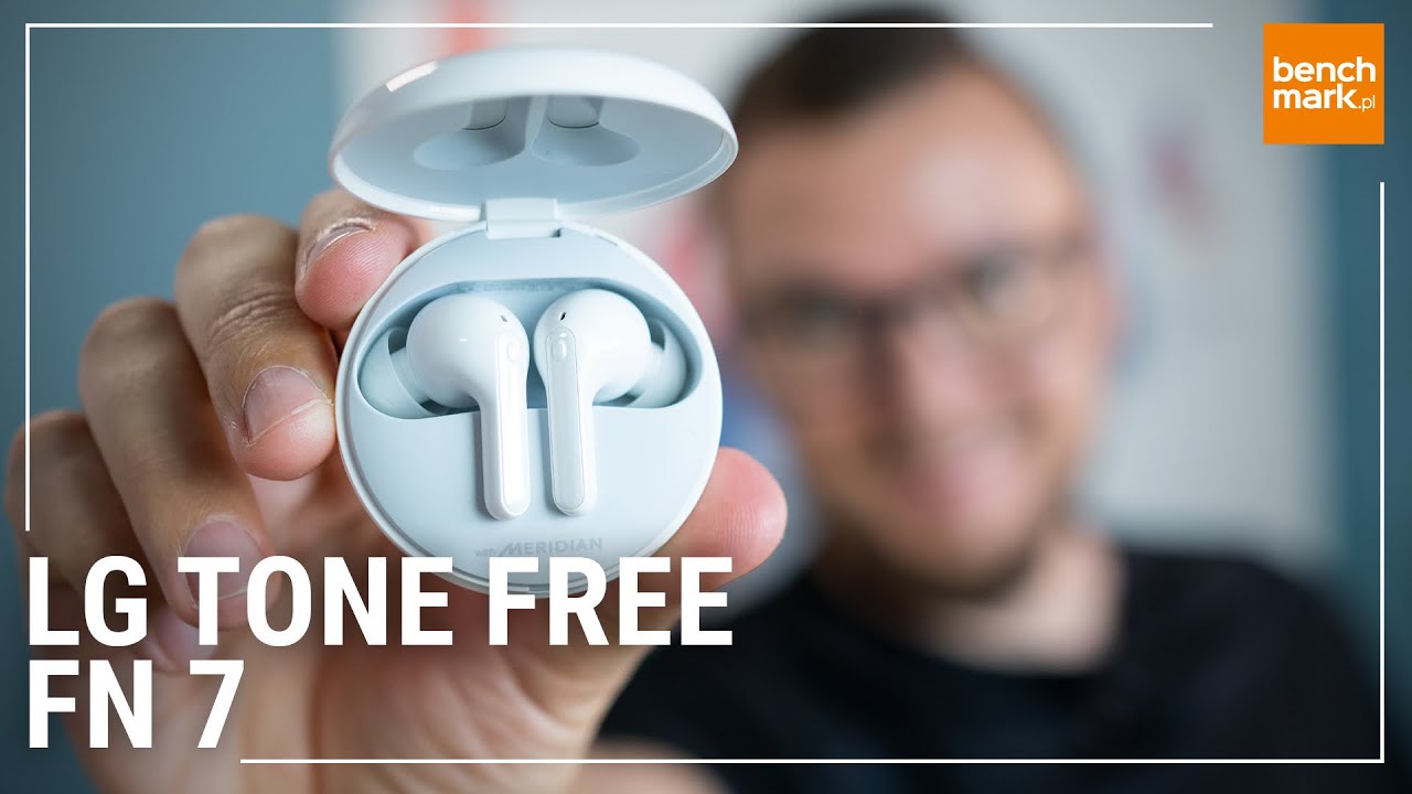 Słuchawki bezprzewodowe na wypasie, a do tego w dobrej cenie!