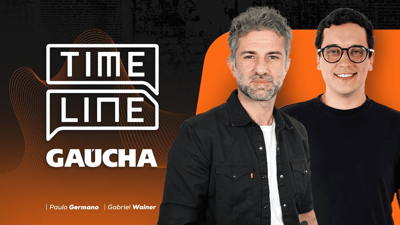 Entrevista com Fernando Schüler, deputada Any Ortiz sobre Erika Hilton e mais | Timeline 19/03/2026