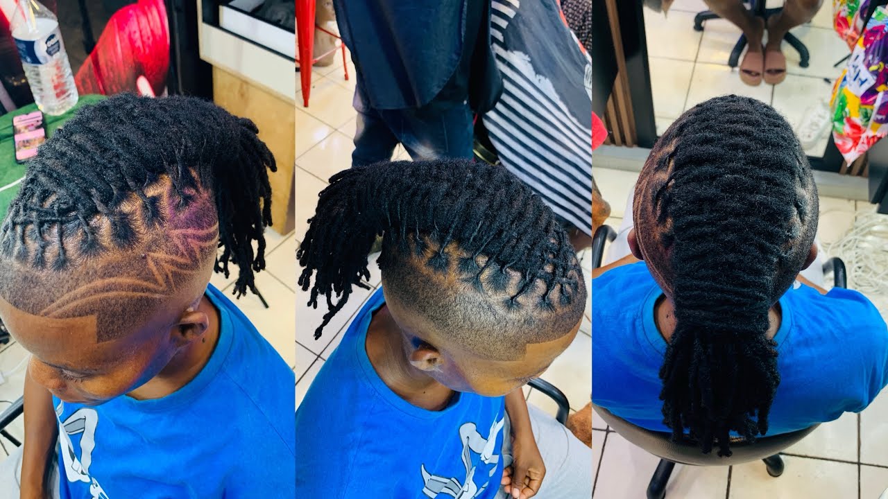 “Mastering the Art of Dreadlocks: Step-by-Step Hairstyling Guide for Beginners”