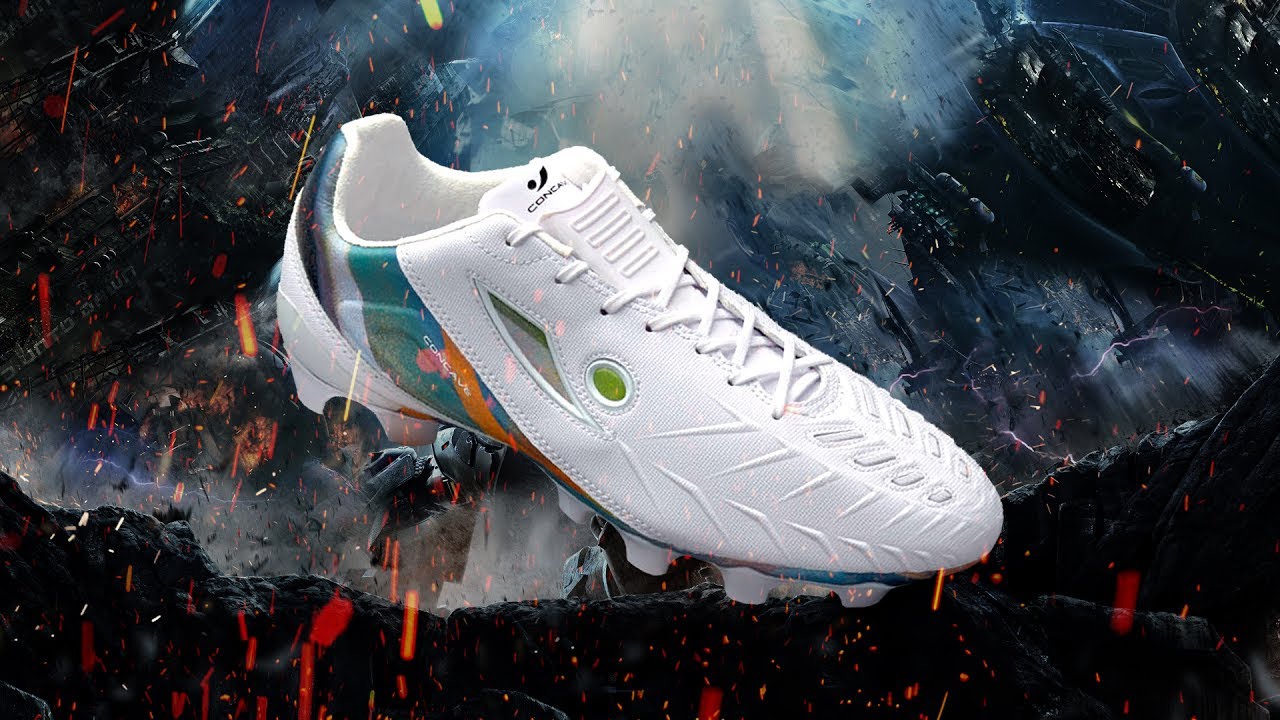 Limited Edition! Mr Cenz Concave Play Test 😎
