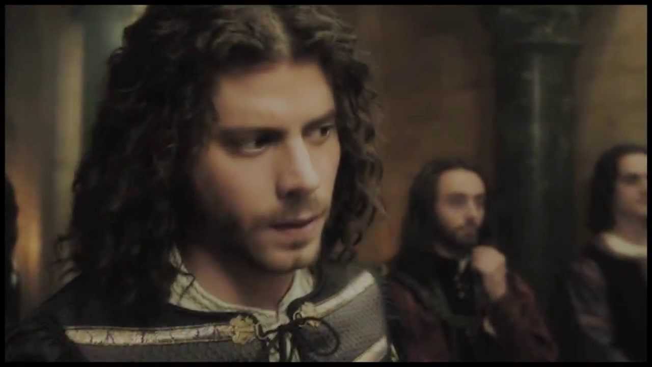cesare & lucrezia / may i