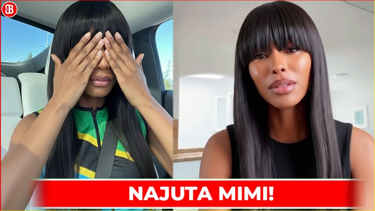 Mange kimambi ajutia kila alichokifanya aomba msamaha kwa machozi/ nimepoteza kila kitu/ mmeniponza
