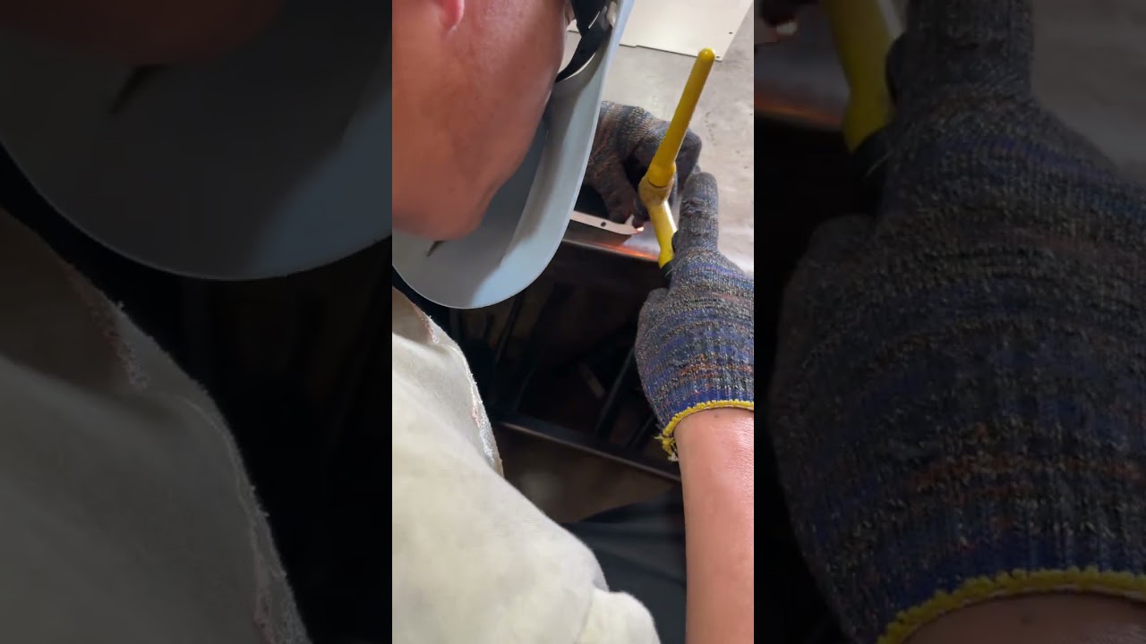 Precision Welding at BotumHardware | Custom Manufacturing Solutions