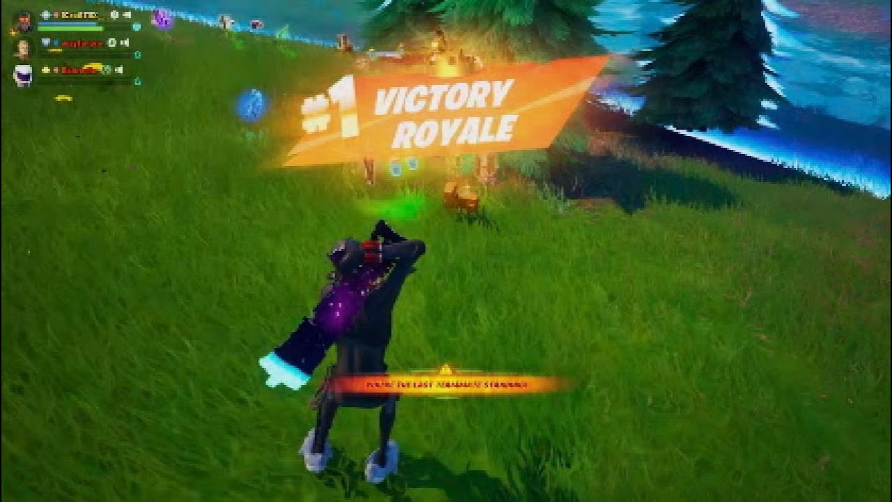 26 Kill Ranked Squad Win (13 Solo) | Zero Build Reload