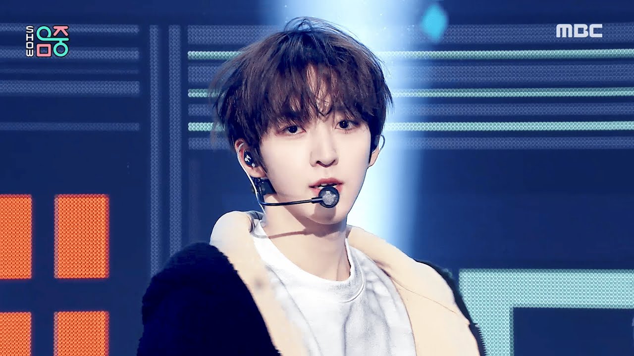 KickFlip - Mama Said | Show! MusicCore | aired on MBC 240208 