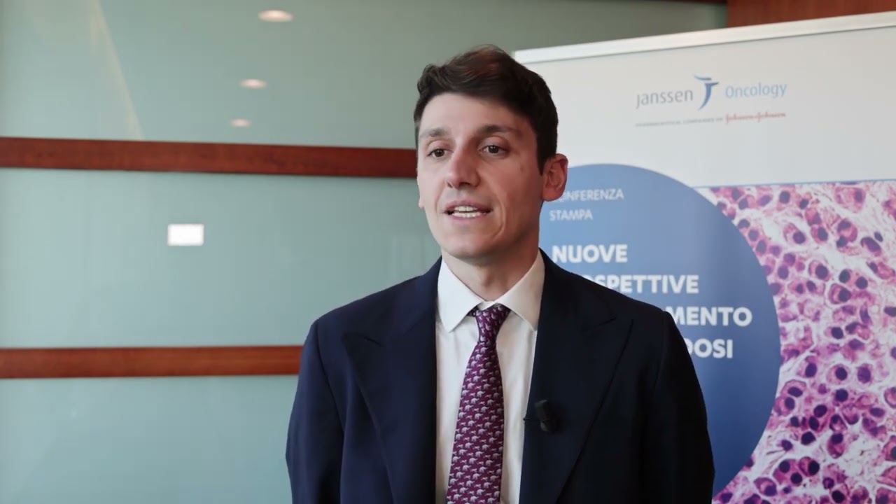 Mieloma multiplo, ok Aifa a daratumumab in seconda linea nei pazienti refrattari a lenalidomide