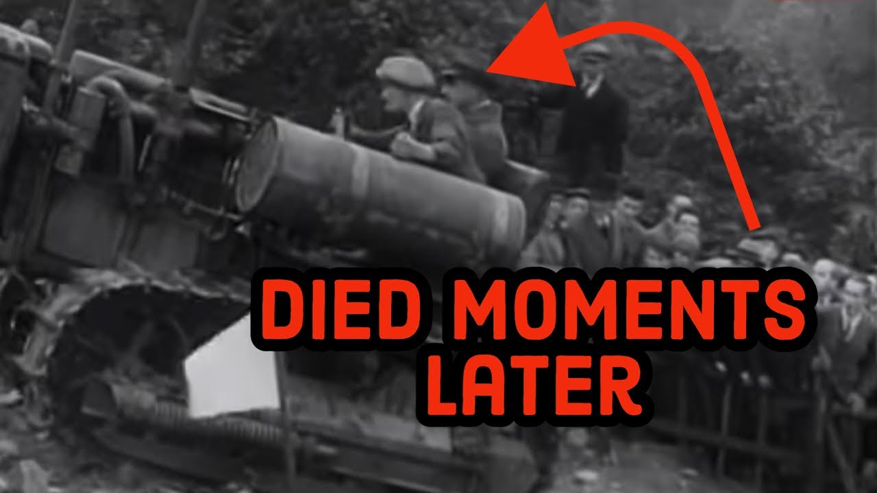 A History Of Post Hill A Motorcycle Hill Climb Death. Leeds