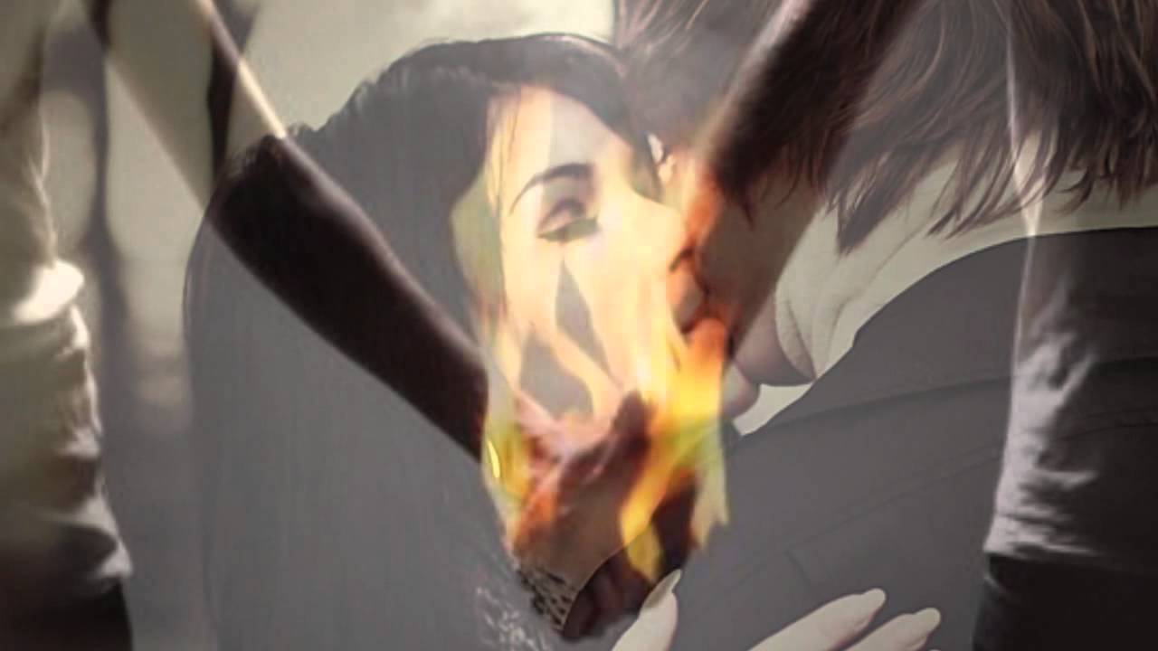 Isla Grant - Keeper Of My Heart.avi