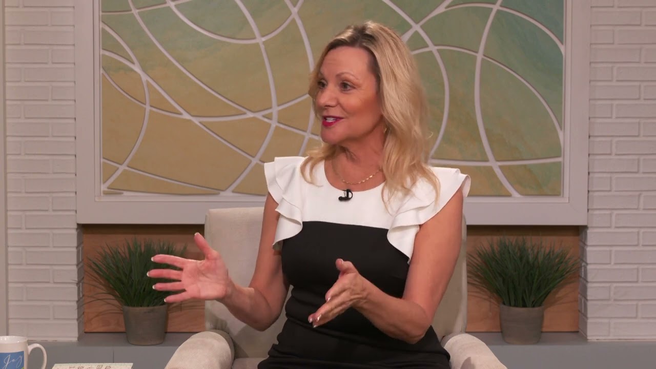 Releasing Miracles | Danette Crawford with Guest Dr. Kynan Bridges | Full Length Episode