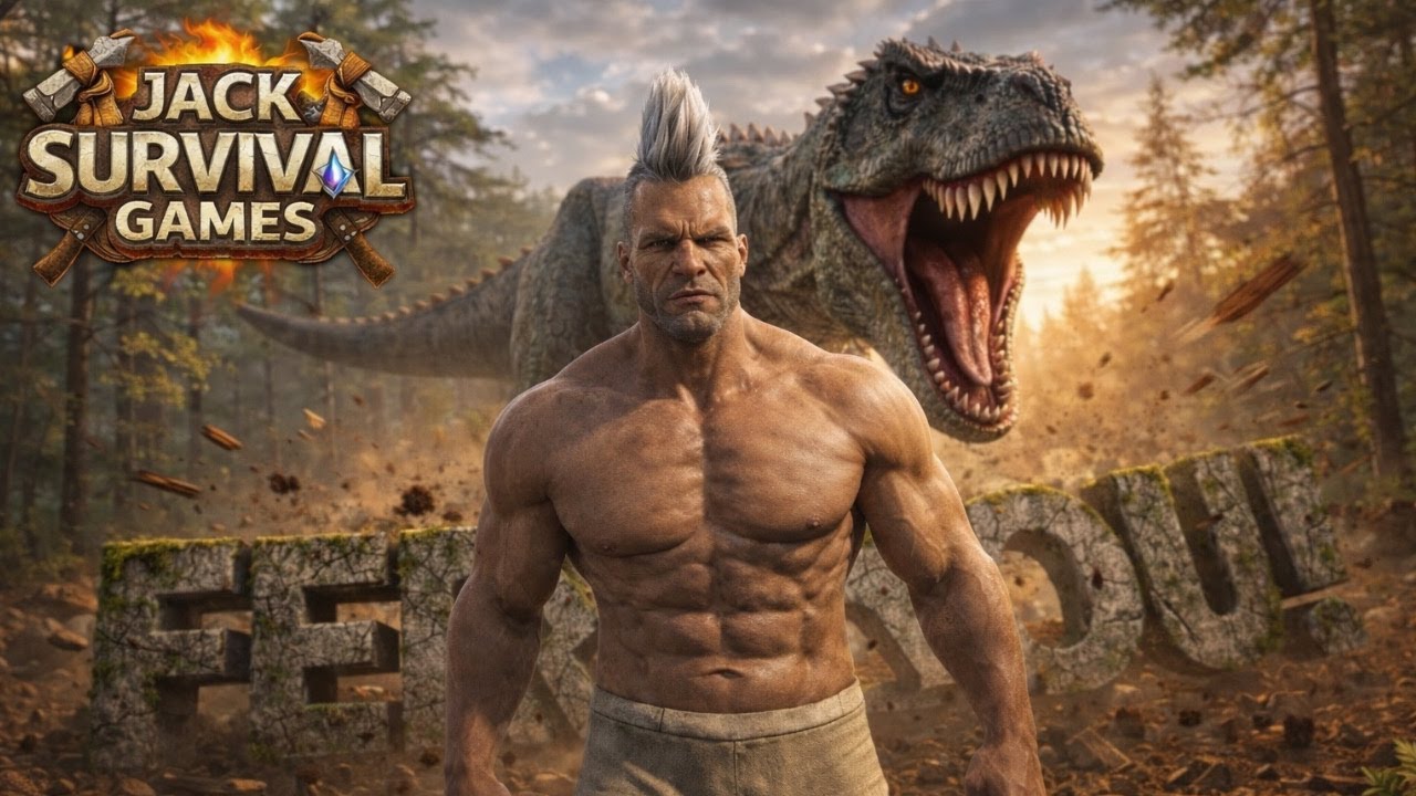 Live 162 #ragnarok ARK Survival Evolved - A Odisseia de Jack: Sobrevivência SOLO