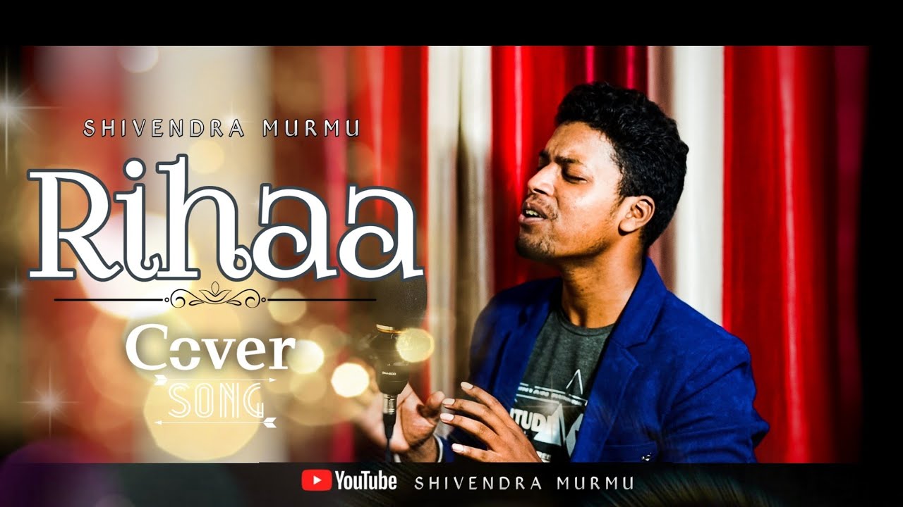 Rihaa cover song || Oriyon Music Contest || Arijit Singh || Cover Song || SHIVENDRA MURMU