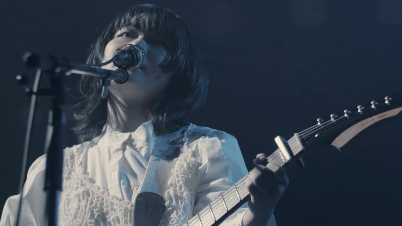 インナージャーニー「夜が明けたら私たち」 (Live from at 1000 CLUB)