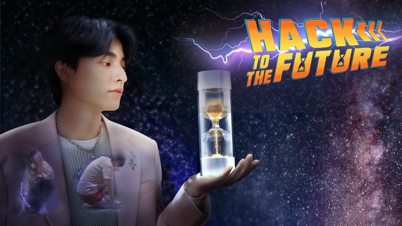 [SUB CHI ENG] Bwell Hack to the Future X  Gulf Kanawut