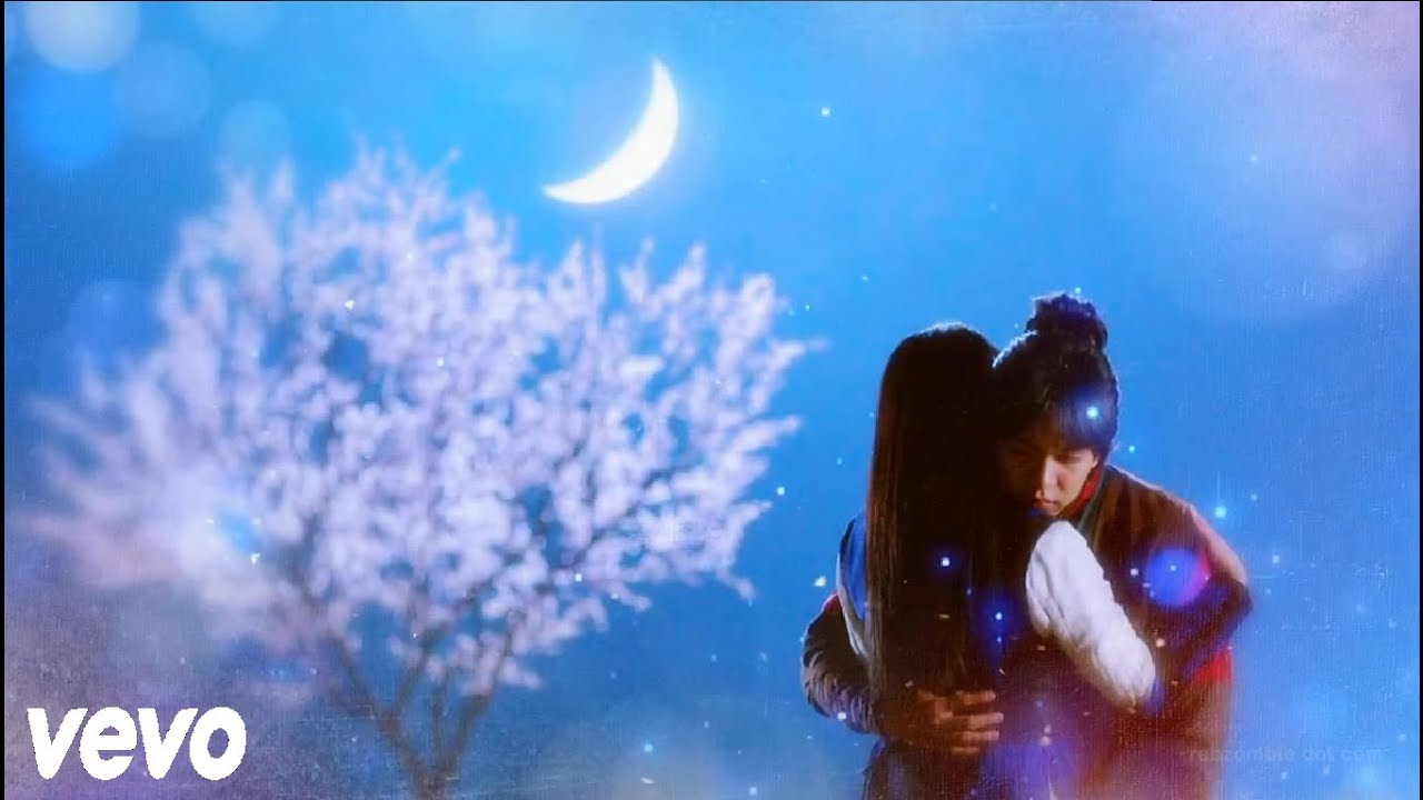 Sabay Natin by Daniel Padilla (The Love Story of Kang Chi OST)