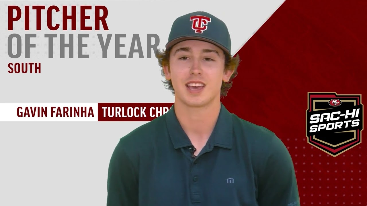 Sac-Hi South Spring Players of the Year