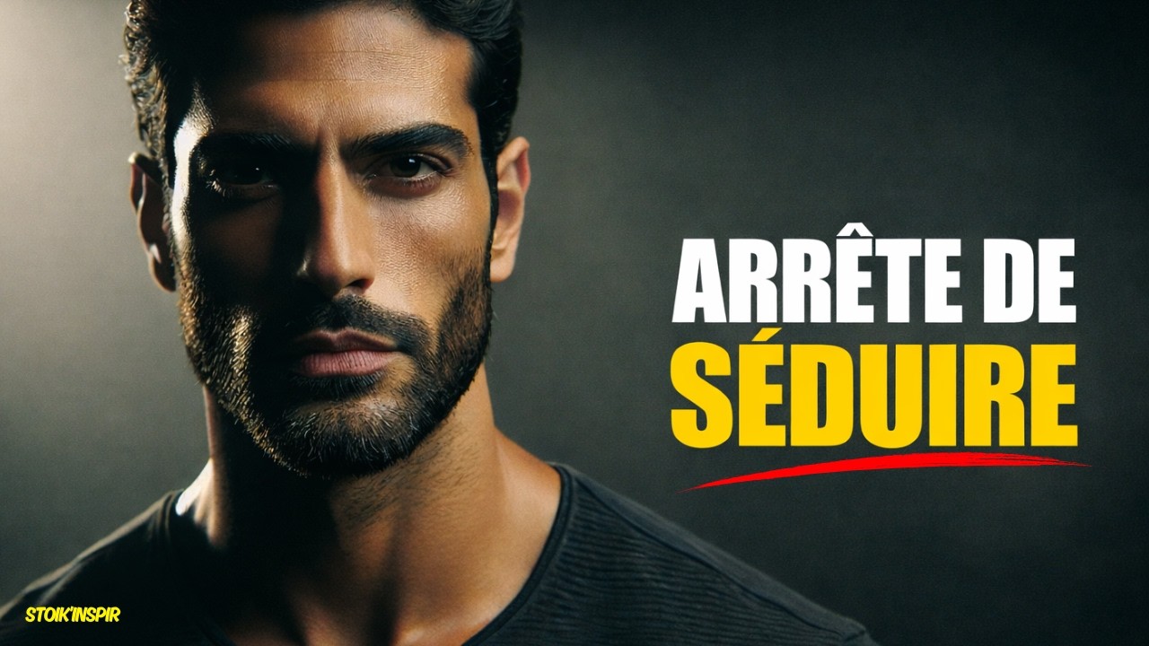 Ce qui te rend vraiment attirant n’a rien à voir avec ton physique