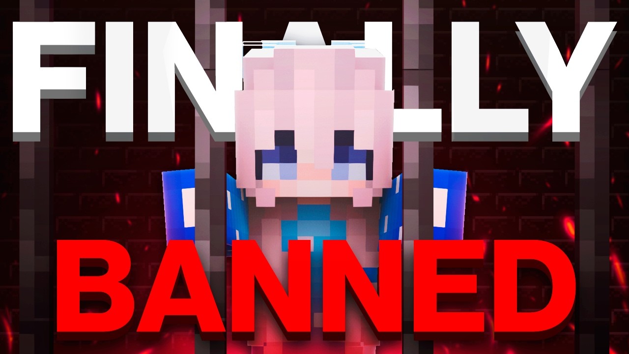 Marlow Is Finally Getting Banned (Staff Response)