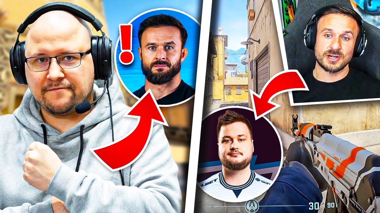 HYPER O PASHY! 😱 PASHA O SNAXIE W FAZE?! 😂 PASHA TOP 9 GRACZEM DEKADY!
