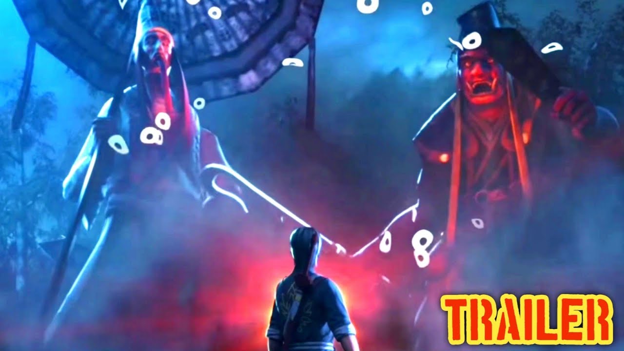 Endless Nightmare 5 Curse Trailer | Pre Ragister Now