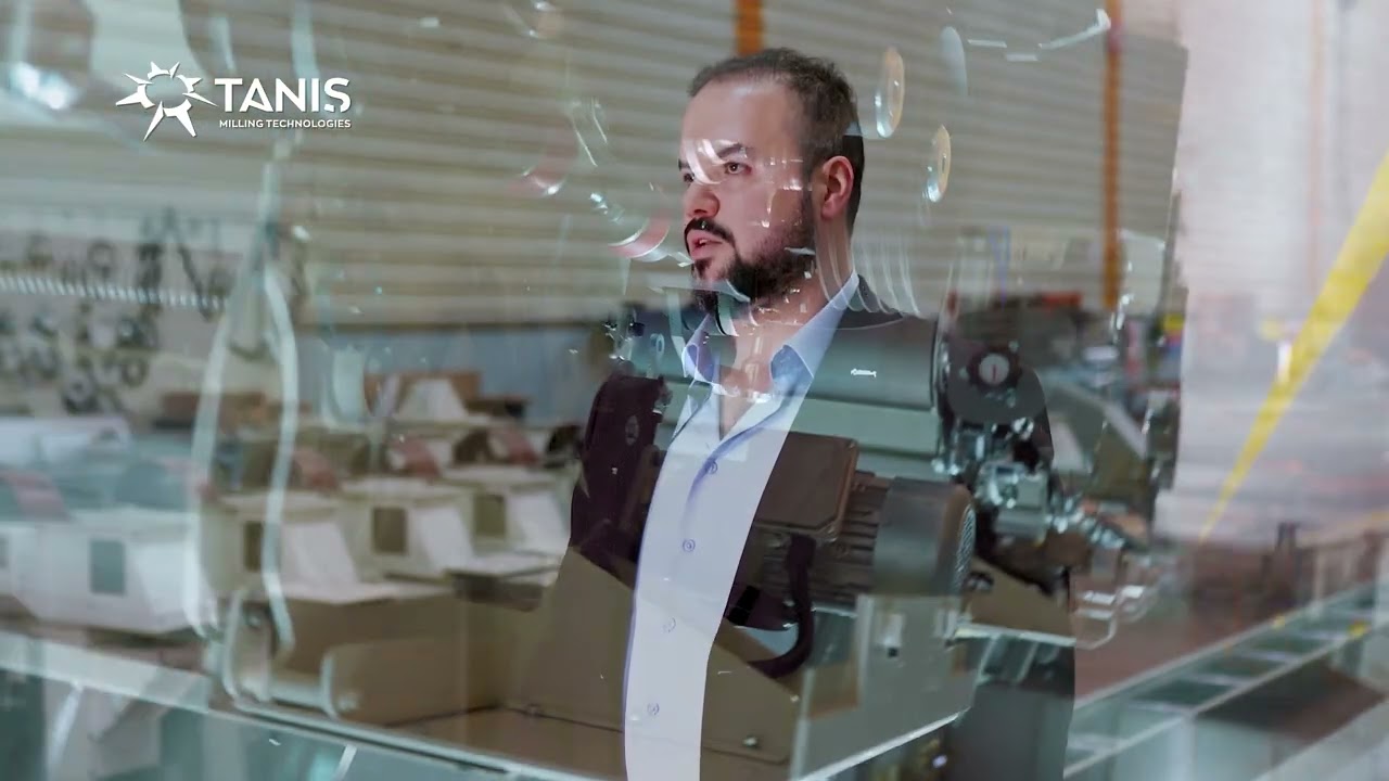 Interview with Erhan İncioğlu | Tanış Group –  Turnkey Flour Milling & Food Processing Solutions