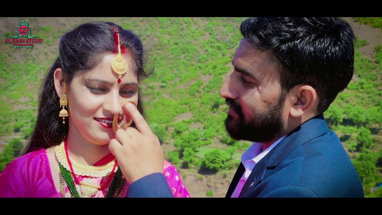 Vipin bhai aur Priya bhabhi ji ki shaadi ki video 📸📷 village Jhusou khat sheli