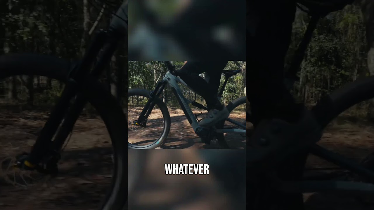 If you're looking for a new eMTB, the Polygon T6 E should be on your list. 