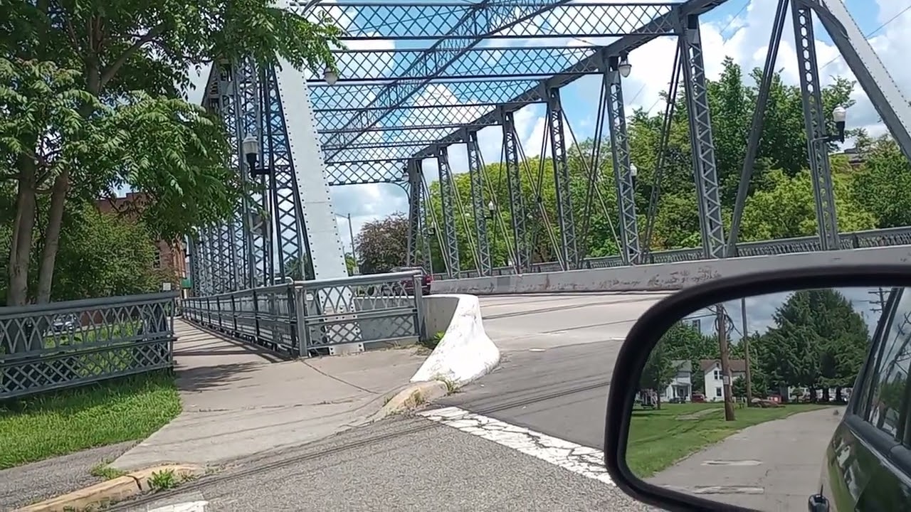 Main Street Bridge (Licking County, Ohio)