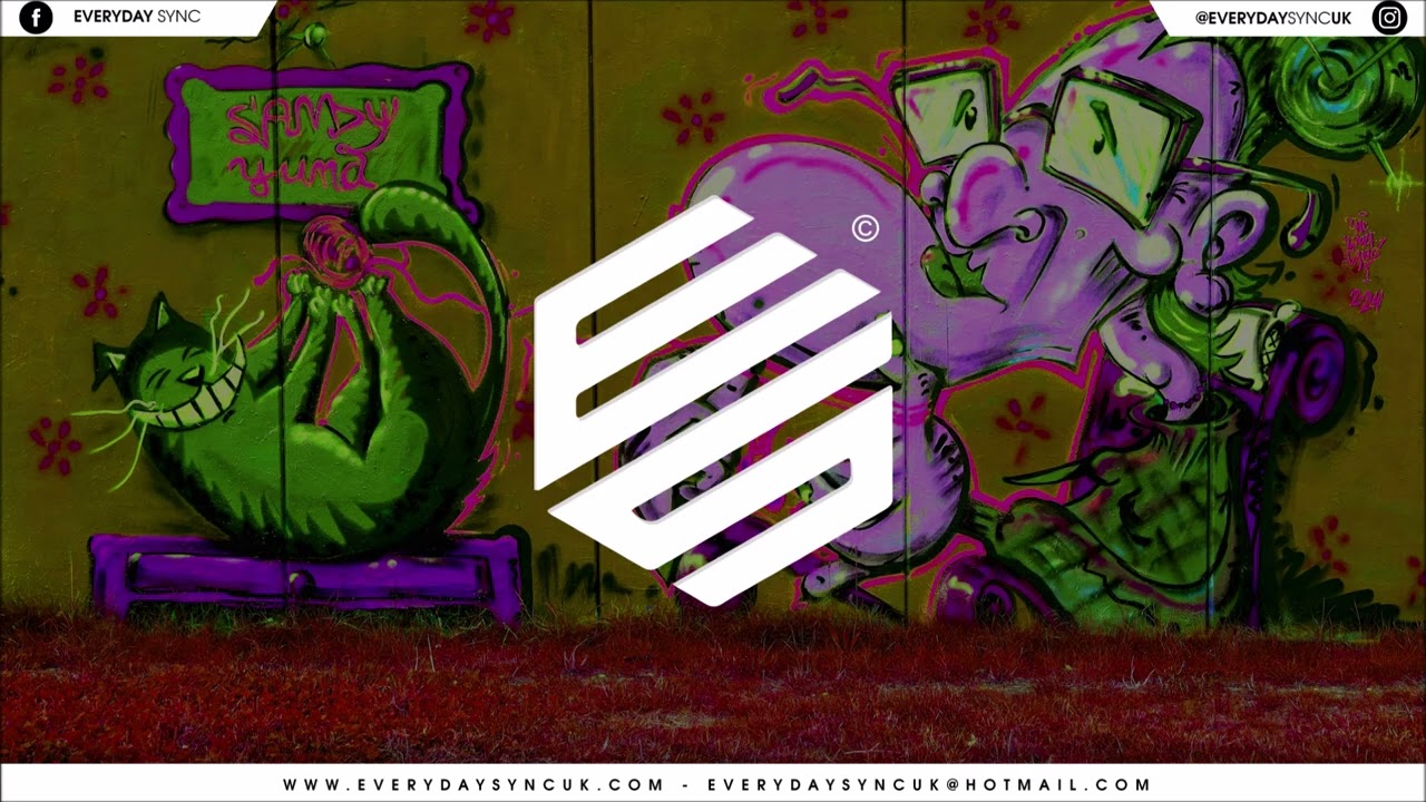 MR SKANDAL - Sidewinder [Grime Instrumental]