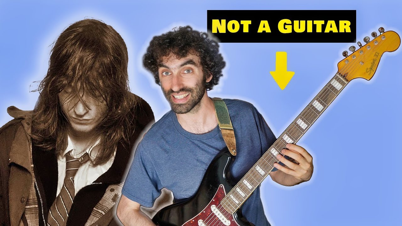 The Mk.gee sound but it's Bass VI