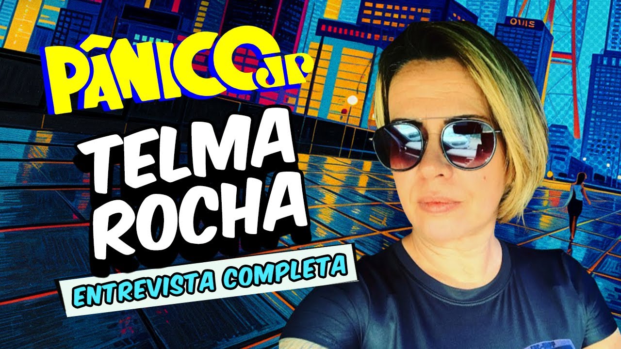 TELMA ROCHA REVELA CRIMES MAIS CHOCANTES QUE FOTOGRAFOU; VEJA NA ÍNTEGRA