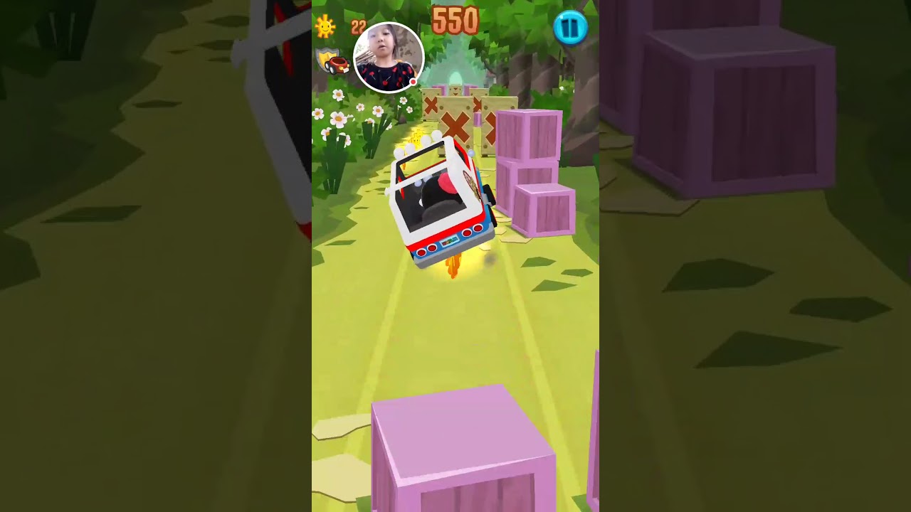 Tag with Ryan - Ryan the Clown