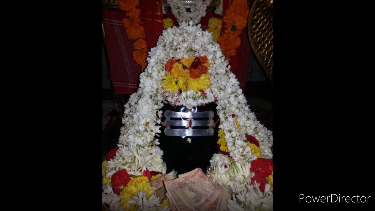 SRI HIRI MADIWALA SHIVANANKARESHWARA SWAMY GEETHE