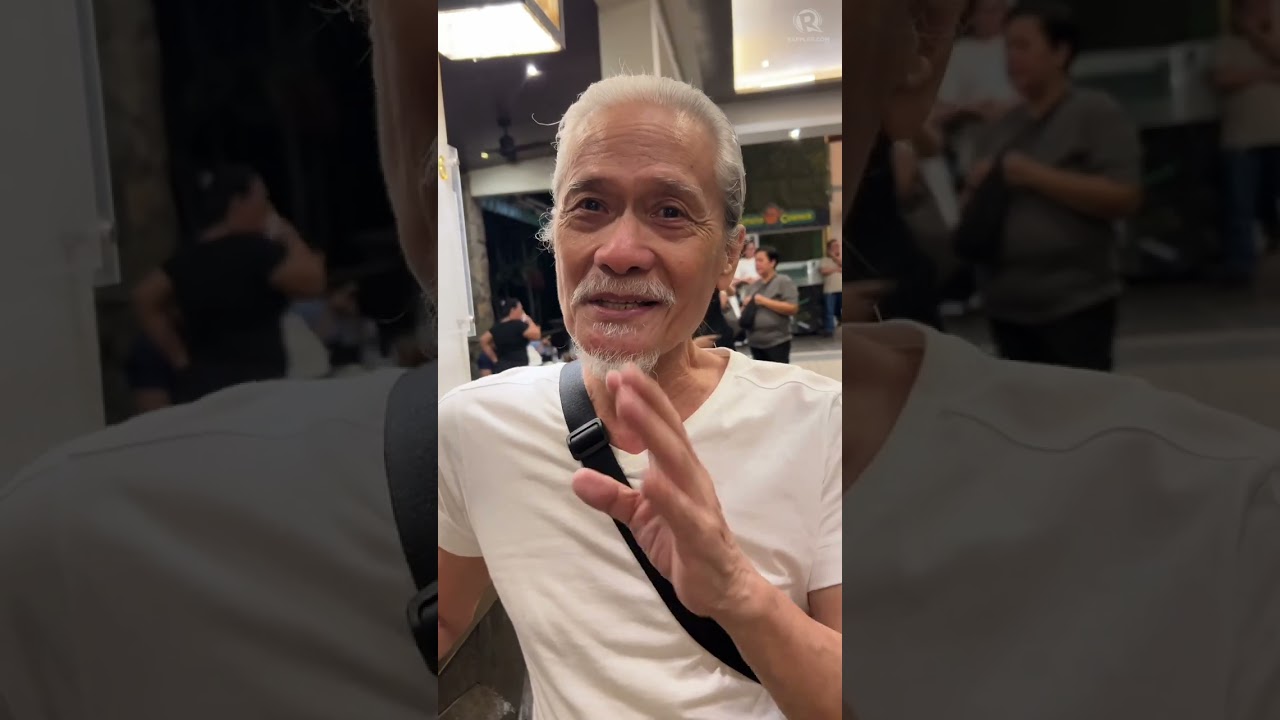 Pen Medina recalls Nora Aunor&rsquo;s acting prowess: &lsquo;A phenomenon&rsquo;