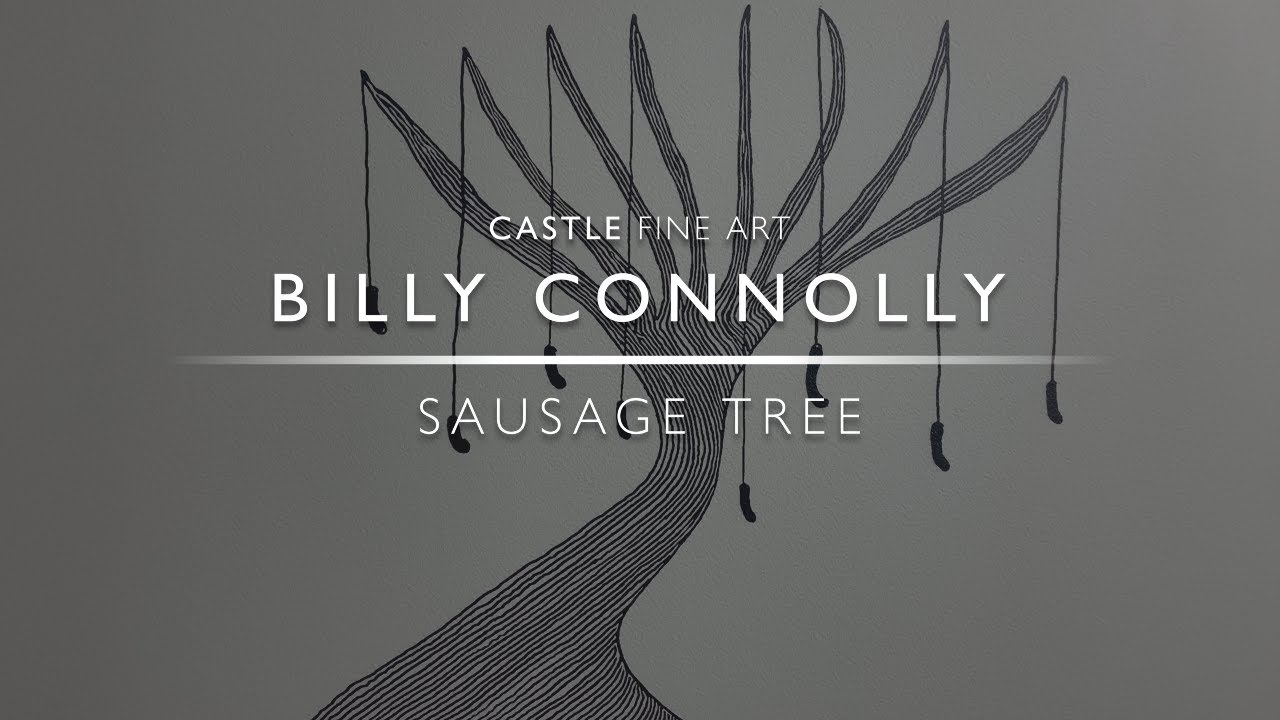 Billy Connolly | Sausage Tree