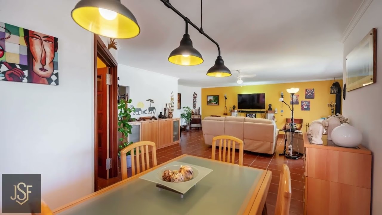 Moradia T4 à venda em Vila do Bispo