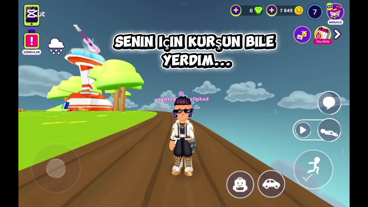 Senin için kurşun bile yerdim