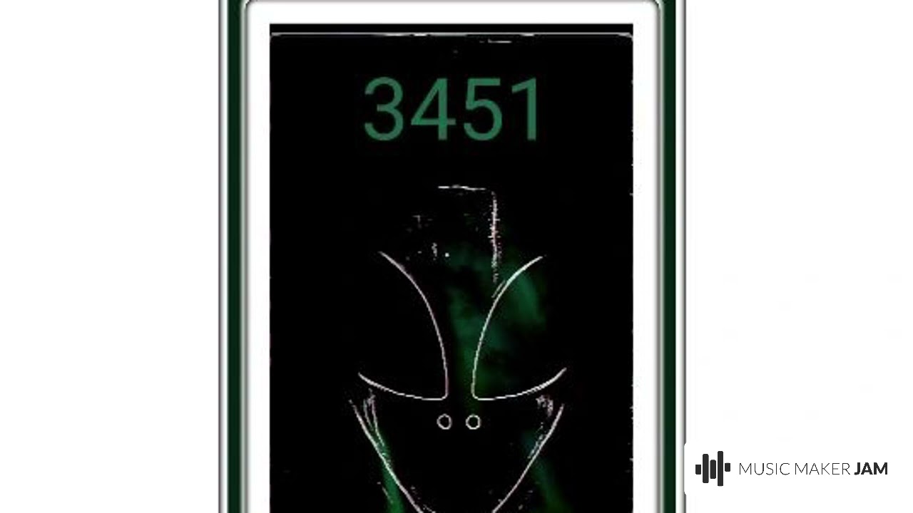 3451 !!!! J.L.G