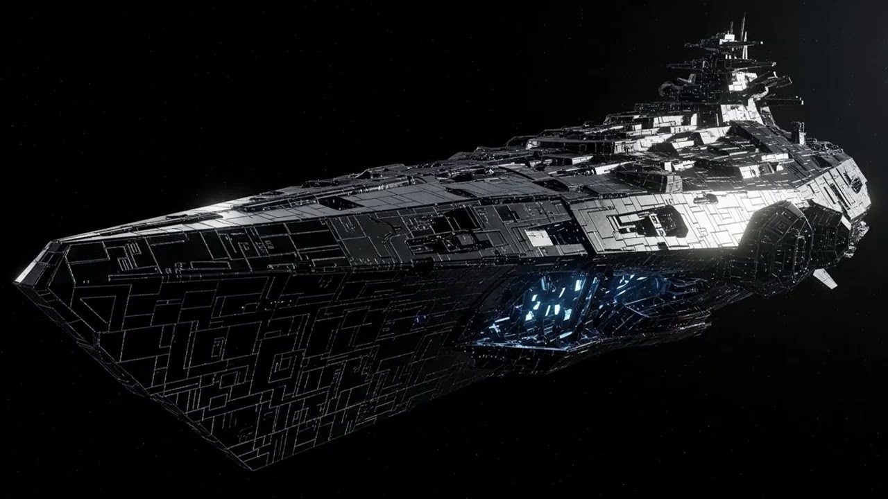 War started after aliens scanned our potentially fatal life support sounded the evacuation alarm!