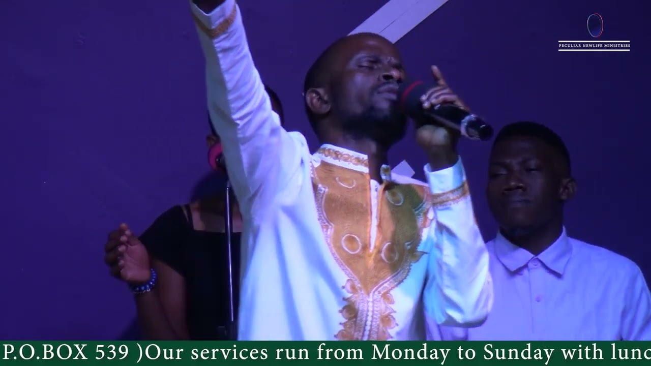 BEYOND THE VEIL WORSHIP TEAM
