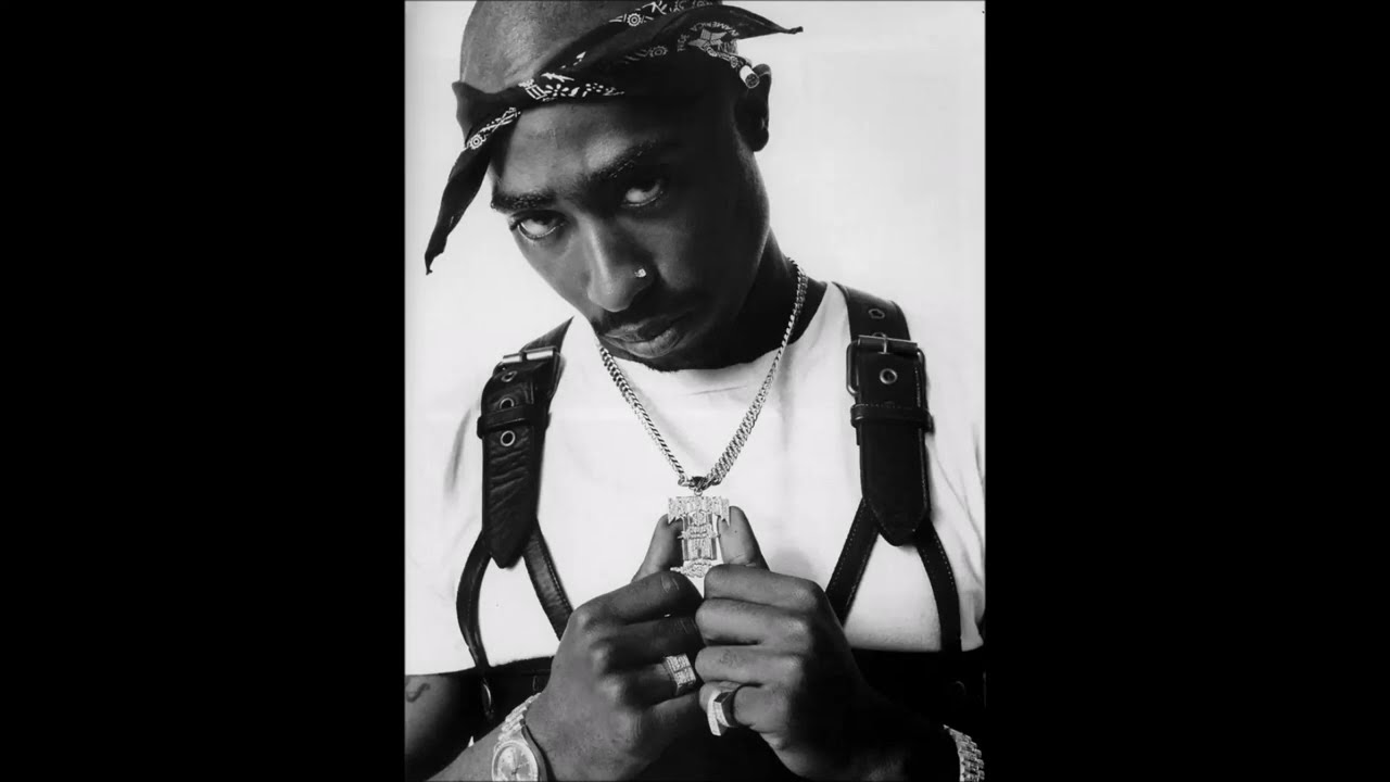 2Pac - Reincarnation OG Version (Slowed & Throwed)