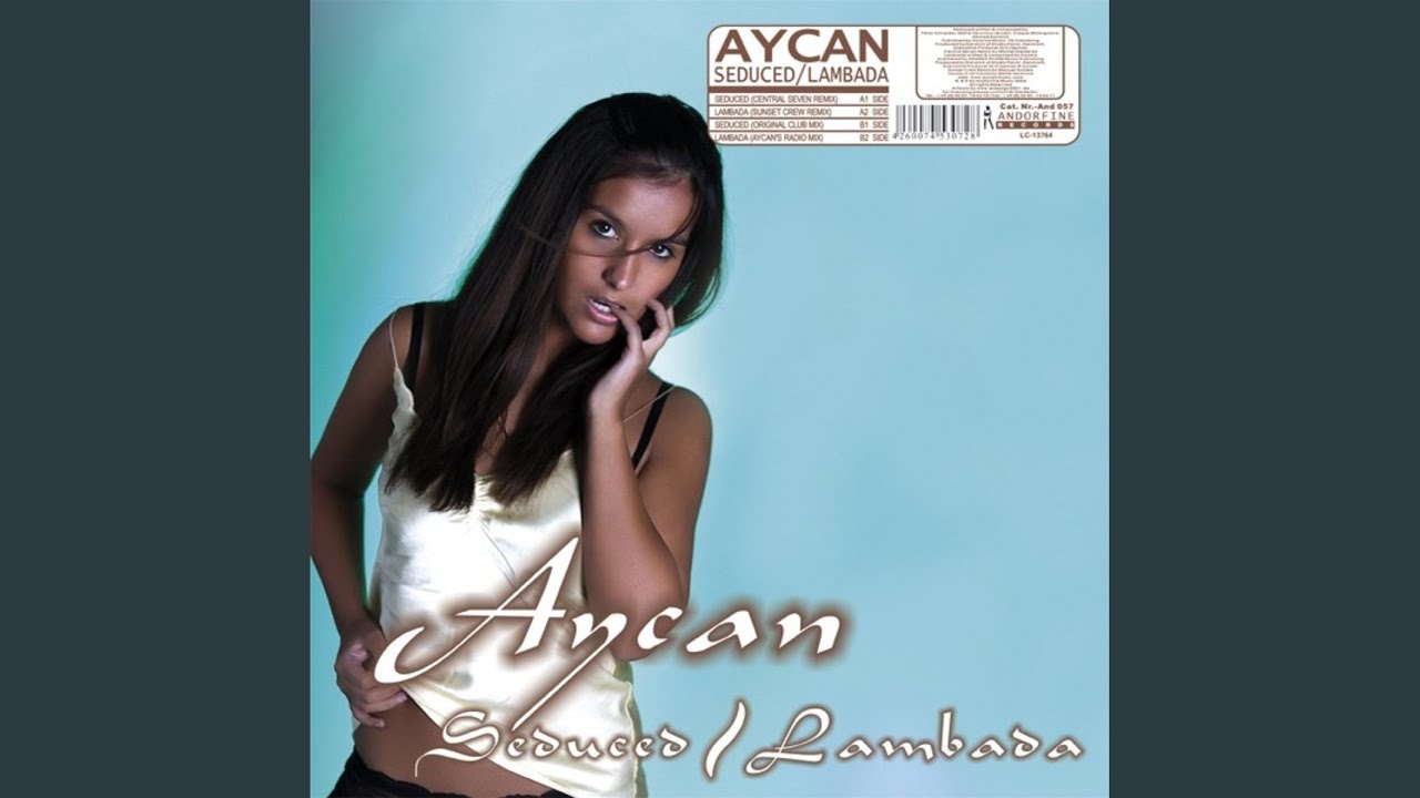 Lambada (Extended Mix)