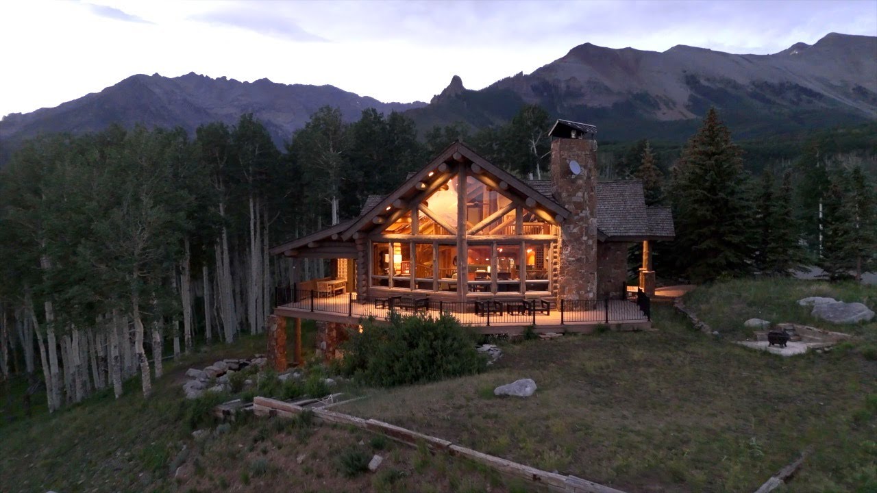 This and No Neighbors...