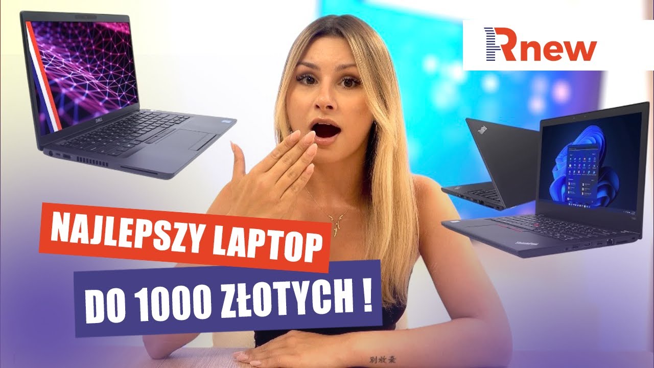 💻 Laptop poleasingowy za grosze | czy warto w 2026?