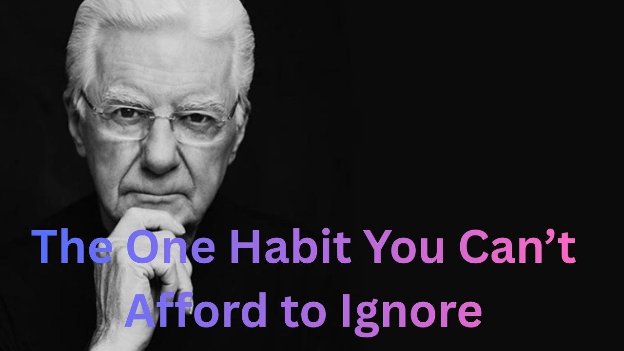 The One Habit You rCan’t Afford to longer and power