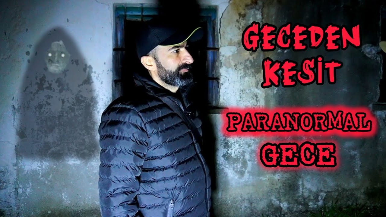 Musallatlı Domuz &Ccedil;iftliği ! Paranormal olaylar
