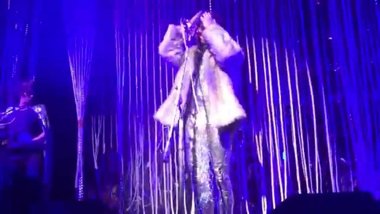 Flaming Lips Clouds Taste Metallic Full Concert First Avenue Minneapolis MN 2/24/2015