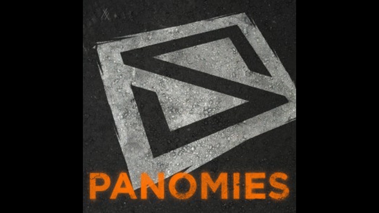 Skandaali - Panomies (Bass Boosted)