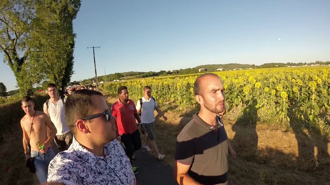 Yzeures'n'Rock 2016 | Festival | Yzeures sur Creuse (37)