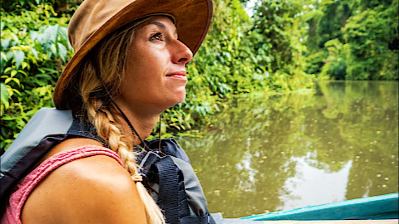 Things To Do in Tortuguero National Park, Costa Rica travel